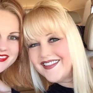 Meet your Posher, Rhonda